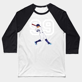 Aaron Judge Baseball T-Shirt